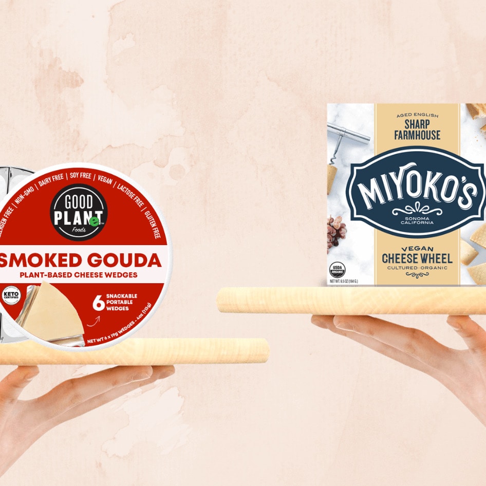 Vegan vs. Plant-Based: Which Term Should the Food Industry Officially Adopt? 