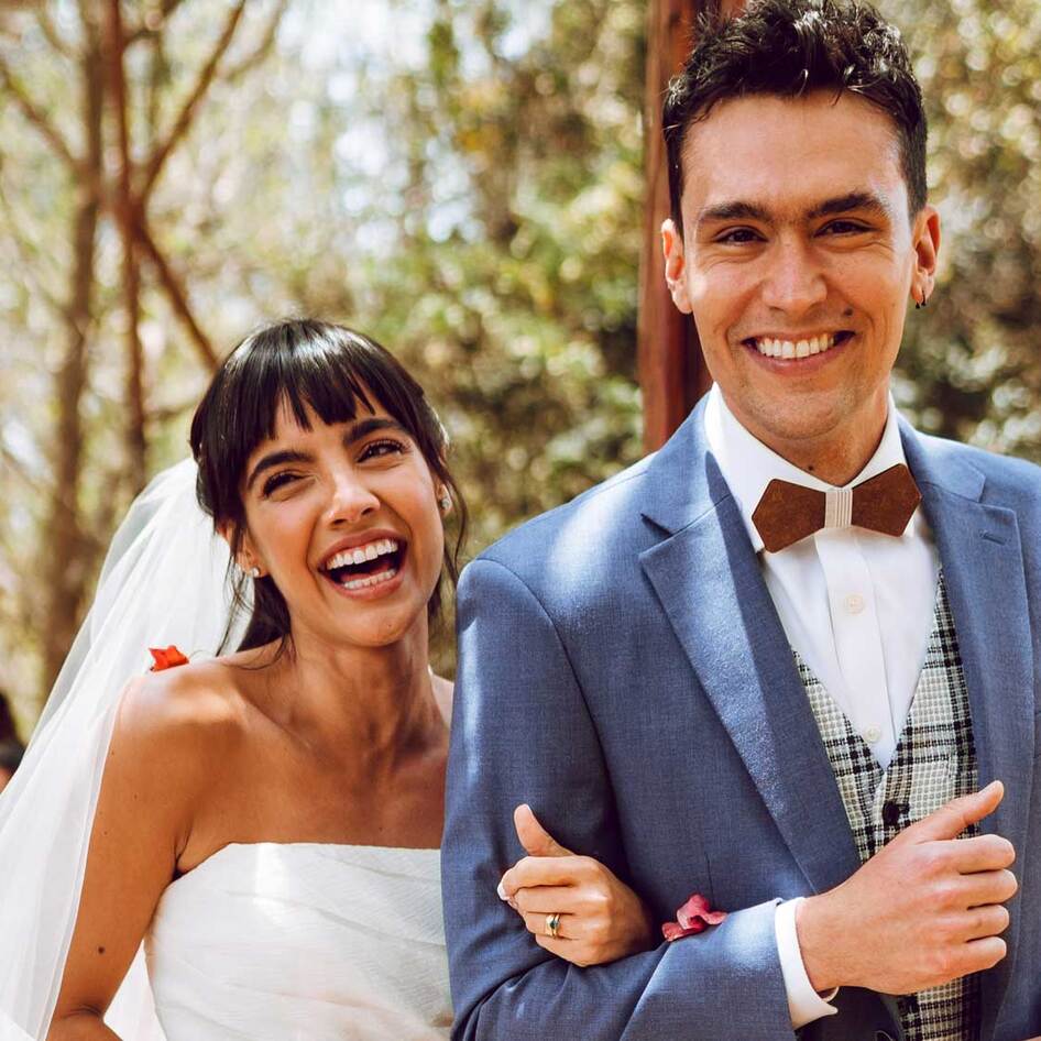 VegNews Vegan Wedding Application 2026