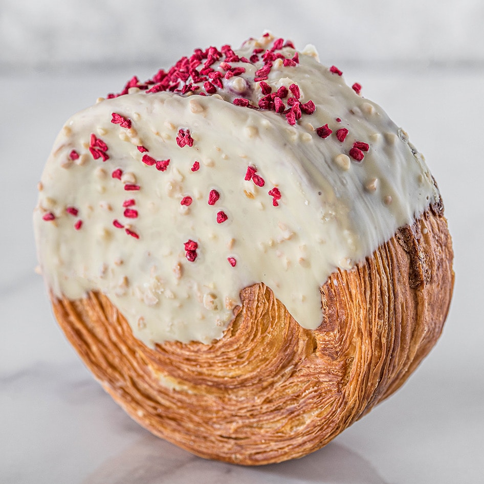 Paris Is for Croissant Lovers—Even When You Skip the Butter