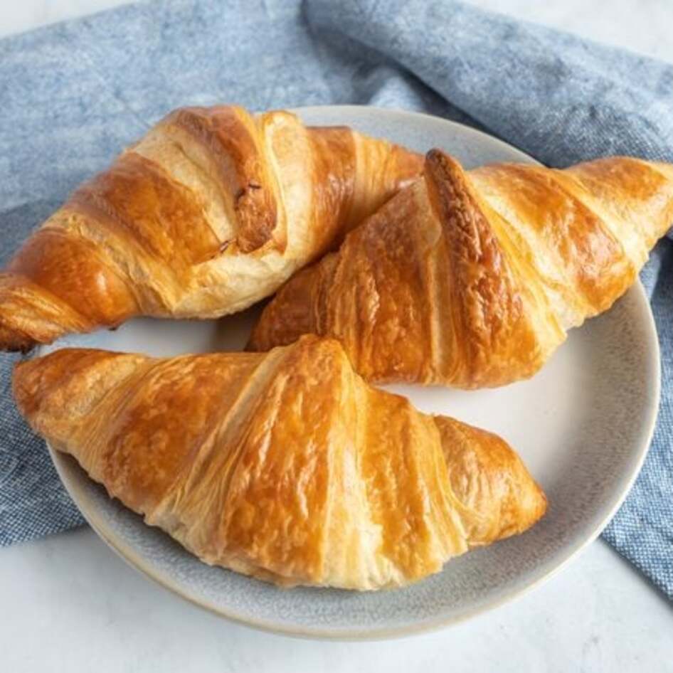 This Vegan Sourdough Subscription Will Break Your Store-Bought Bread Habit and Give You "Free Croissants for Life"