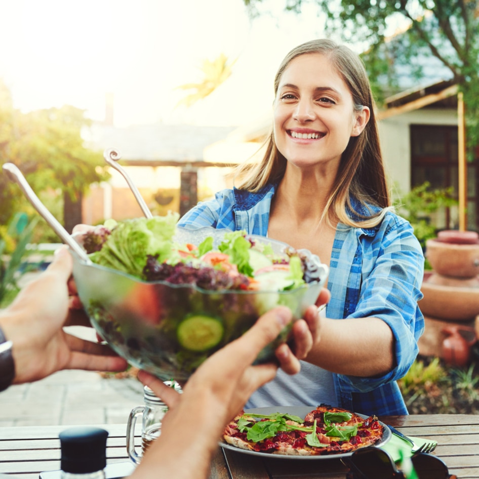 Eat Like a Blue Zoner With These Vegan Recipes Inspired by the Greek Island Ikaria