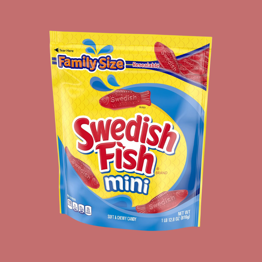 Swedish Fish