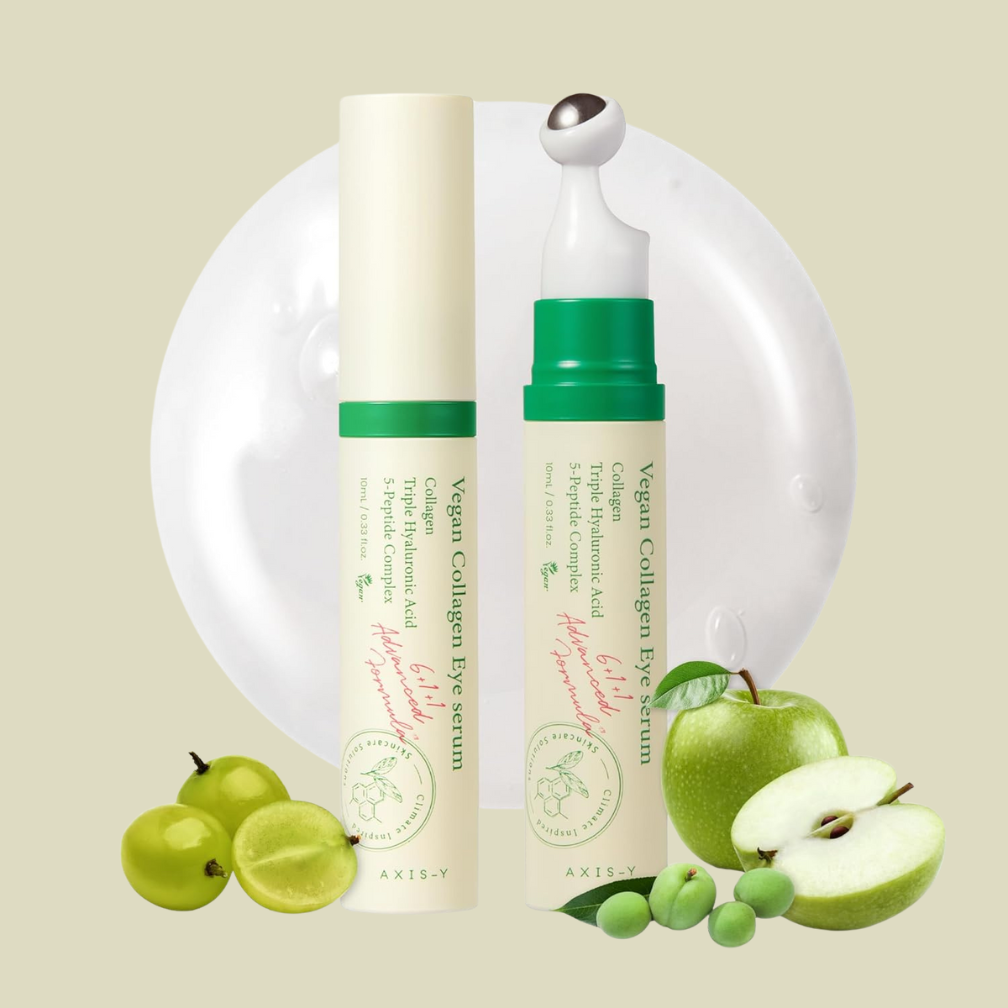 AXIS-Y Vegan Collagen Eye Serum