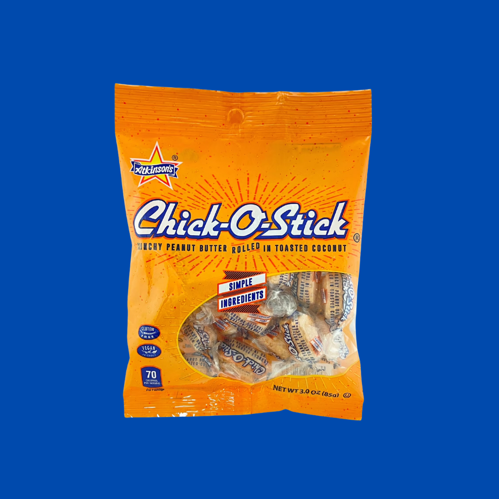 Chick o Stick
