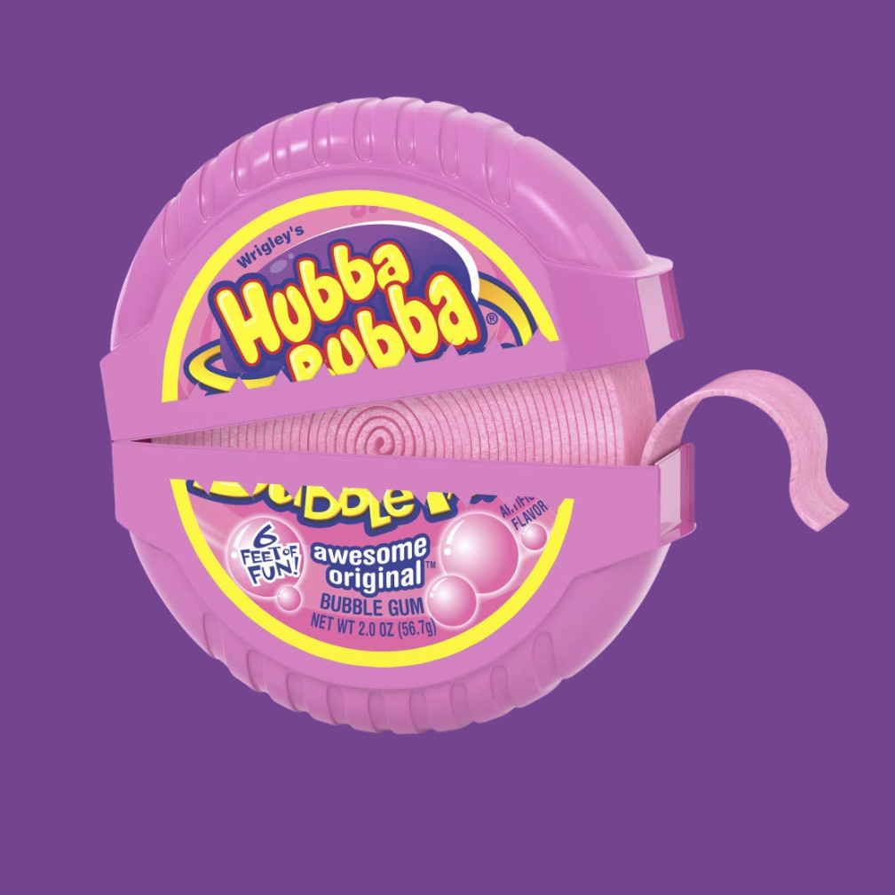 Hubba Bubba