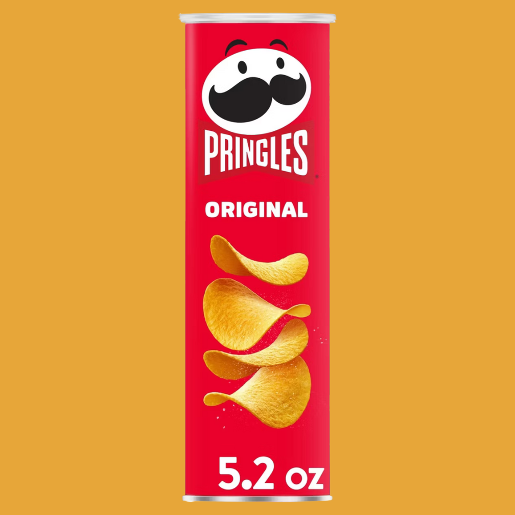 Pringles