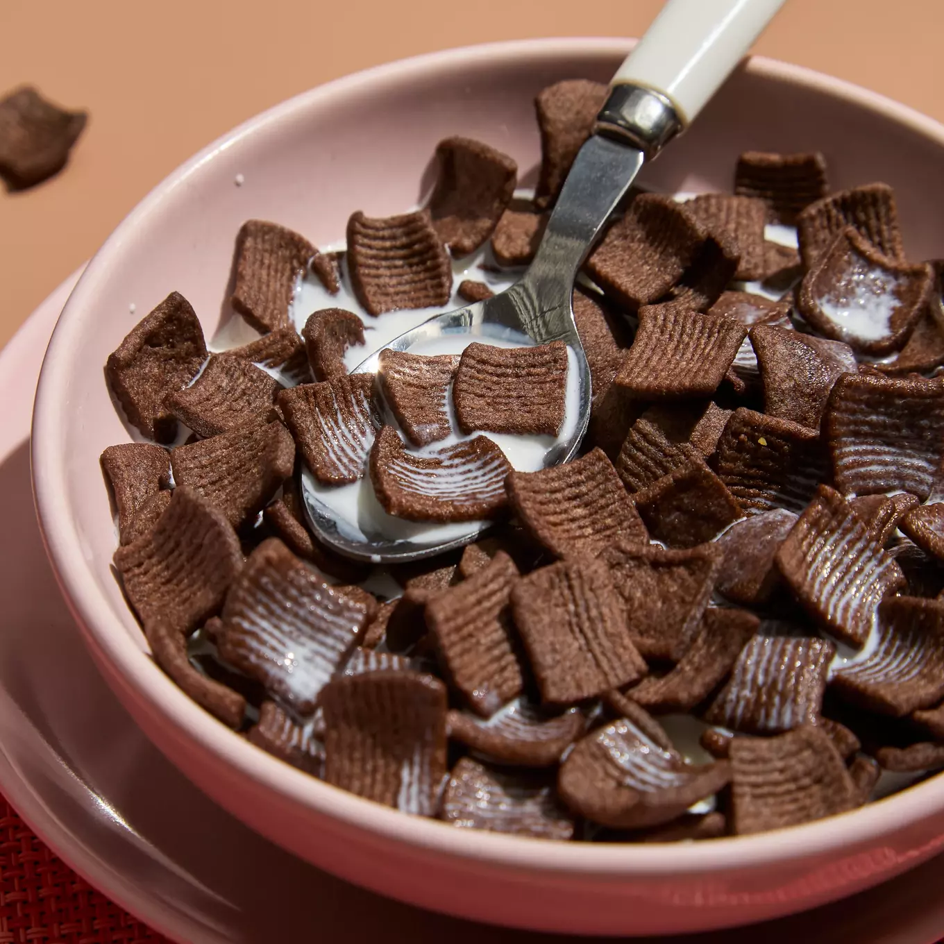 Catalina Crunch Dark Chocolate Cereal