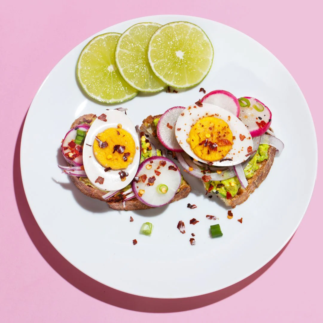 Crafty Counter Wunder Eggs