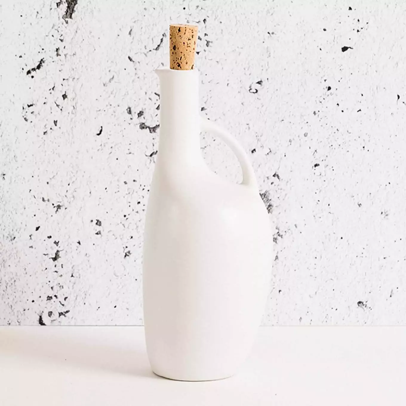 Gharyan Canard Olive Oil Bottl